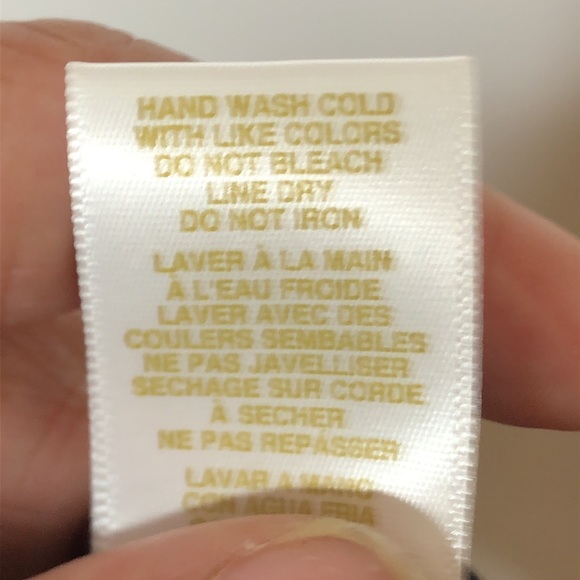 NWT Anne Cole Engineered Lace Back One Piece - Black Floral SIZE 14 PLUS SIZE - Picture 9 of 9